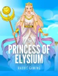 princess of elysium 1 logo