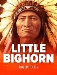 little bighorn logo