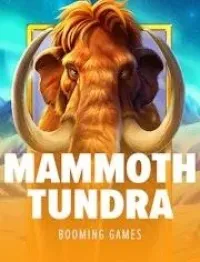 mammoth tundra official logo